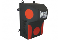 Wall-mounted punching base - MBFRA405, Metal Boxe