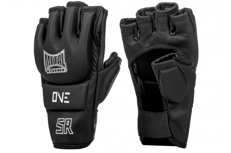 MMA gloves, One - MBGAN100, Metal Boxe