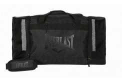 Sports Bag, Holdball Black - Everlast