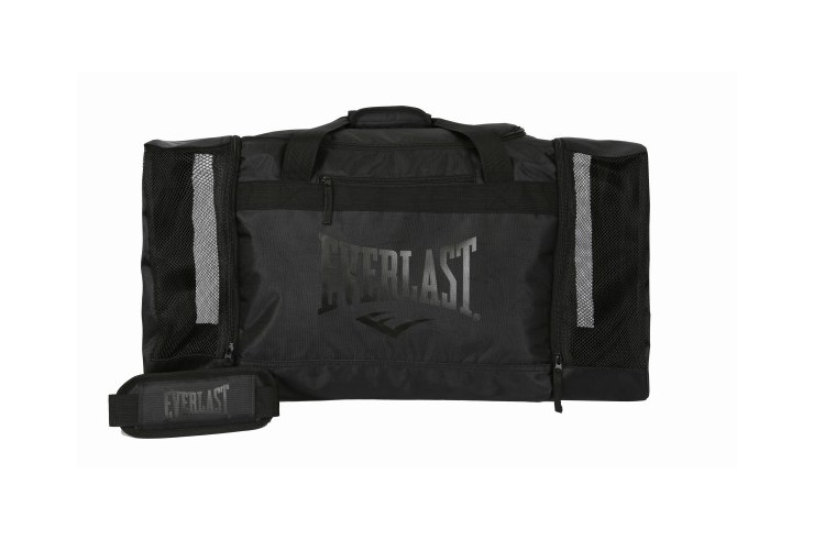 Sac de Sport, Holdball Black - Everlast