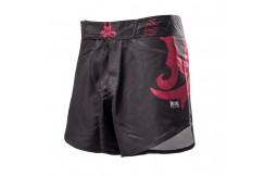 Pantalones cortos de MMA, "M" - TC270, Metal Boxe