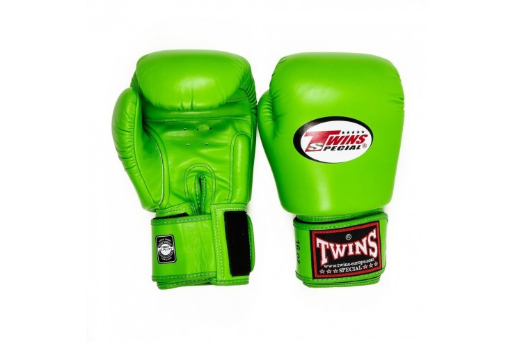 Guantes de Boxeo - BGVL3, Twins