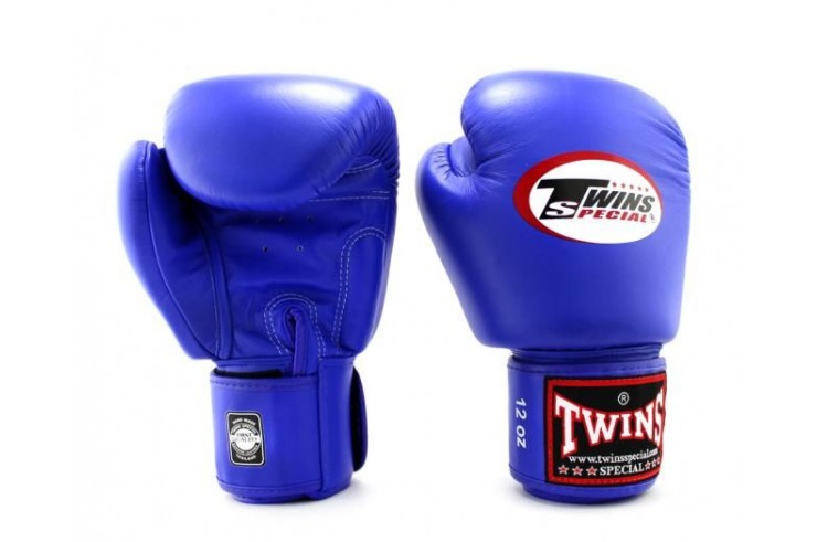 Guantes de Boxeo - BGVL3, Twins