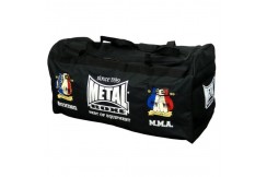 Sac de Sport, Club (120L) - MBBAG700, Metal Boxe