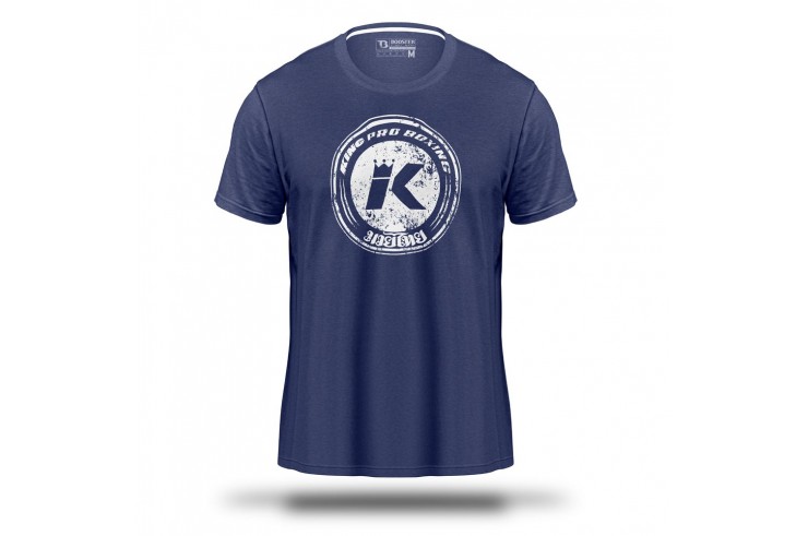 Camiseta deportiva - Logo, King Pro Boxing