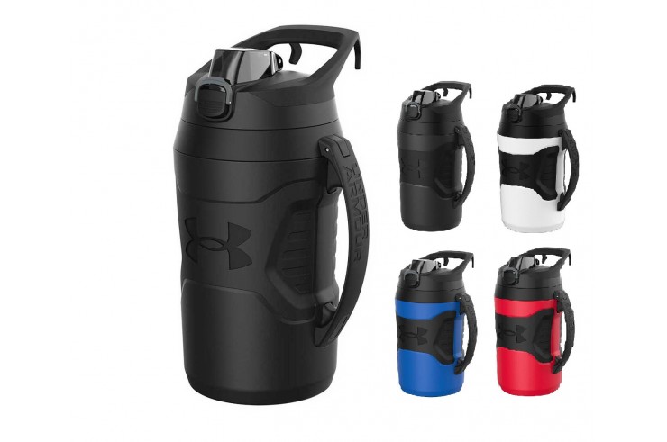Water bottle, MEGA (1,9L), Under Armour