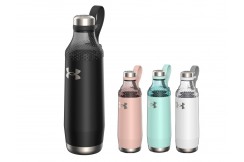 Water Bottle, Infinity (0.65L) - Under Armour