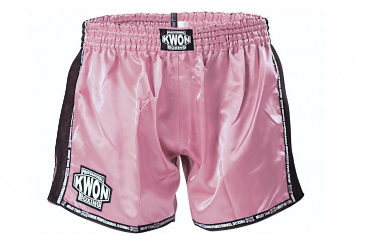 Pantalones cortos de Muay Thai - Evolution, Kwon
