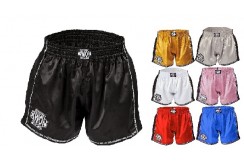 Muay Thai Shorts - Evolution, Kwon