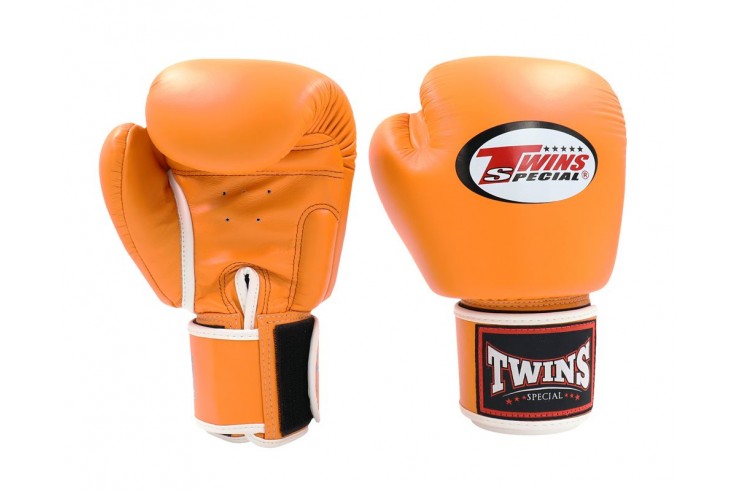 Guantes de Boxeo - BGVL3, Twins