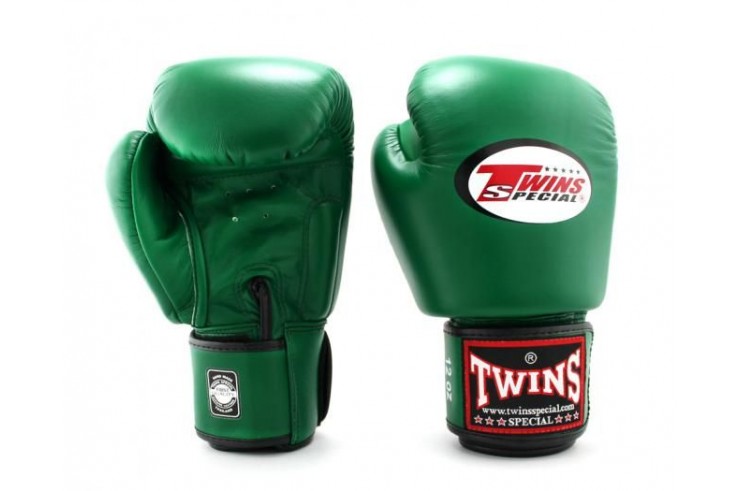 Guantes de Boxeo - BGVL3, Twins