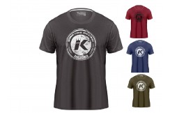 Camiseta deportiva - Logo, King Pro Boxing