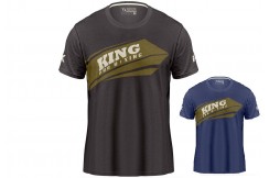 Sports T-shirt - Arrow, King Pro Boxing