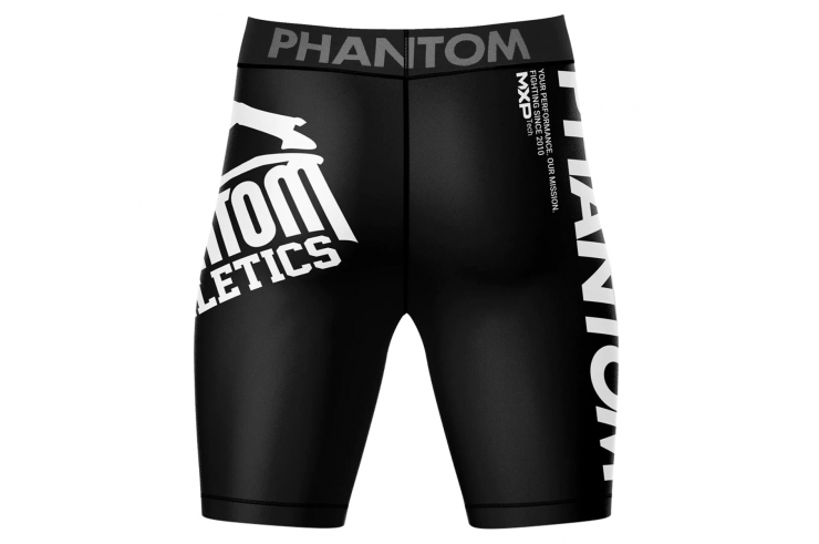 Short MMA de compression - Vector Team, Phantom Athletics