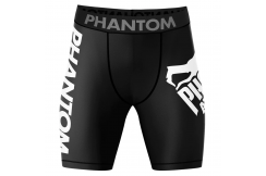 Compression MMA Shorts - Vector Team, Phantom Athletics