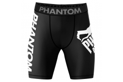 Short MMA de compression - Vector Team, Phantom Athletics