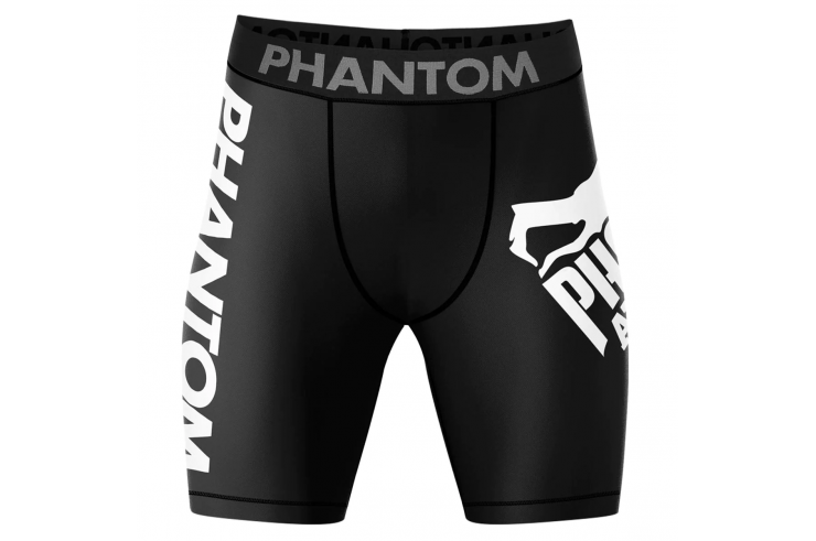 Short MMA de compression - Vector Team, Phantom Athletics