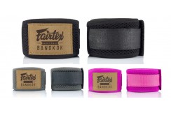 Hand wraps, Pro 450cm - Bangkok, Fairetex