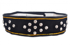 Bracelets et Ceinture Hung Gar