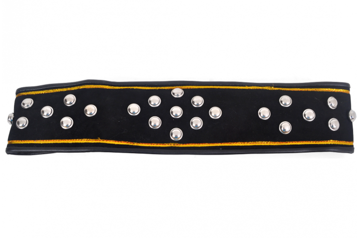 Hung Gar Belt
