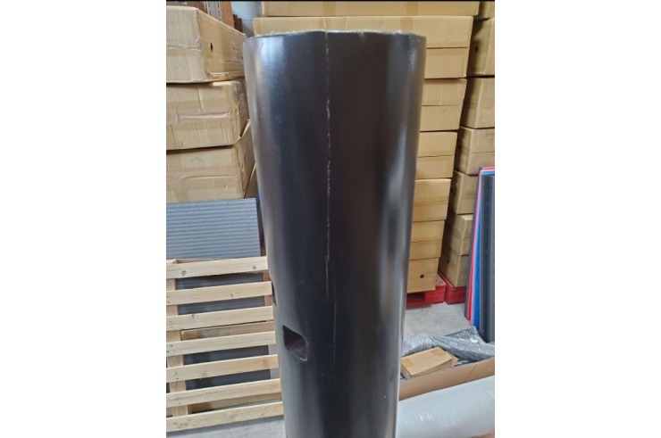 Mannequin de Bois, MP1-B