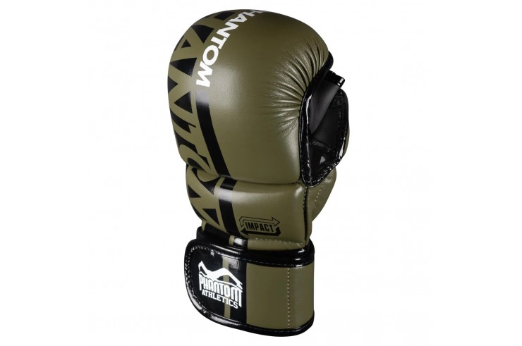 Guantes MMA - APEX Sparring, Phantom Athletics
