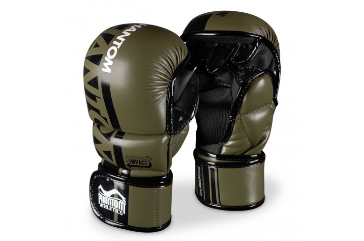 Guantes MMA - APEX Sparring, Phantom Athletics