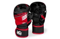 MMA Gloves - Raider Sparring, Phantom Athletics