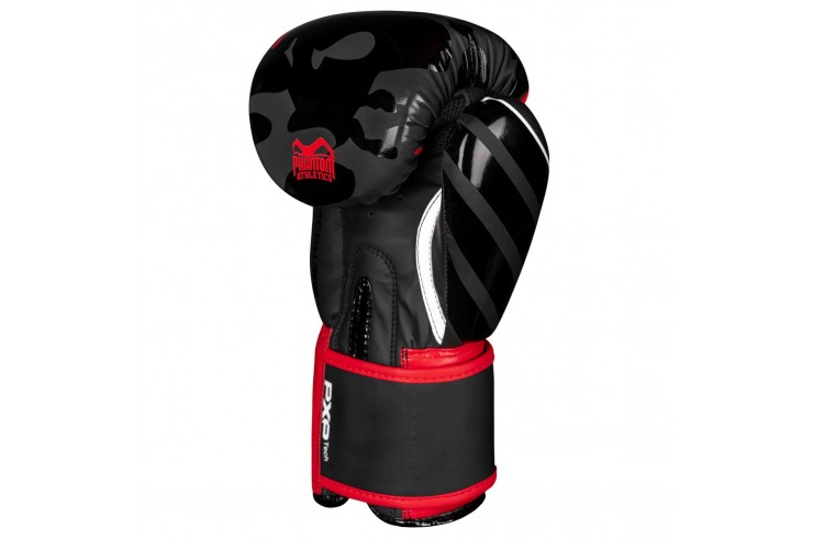 Gants de Boxe - Raider, Phantom Athletics