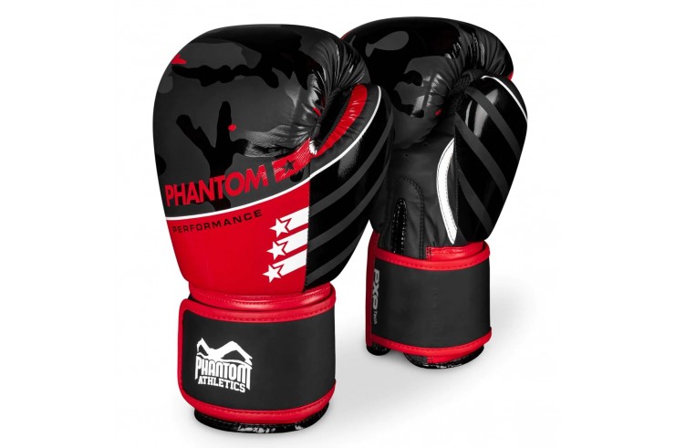 Gants de Boxe - Raider, Phantom Athletics