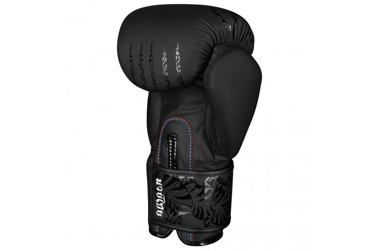 Boxing Gloves - Muay Thai, Phantom Athletics