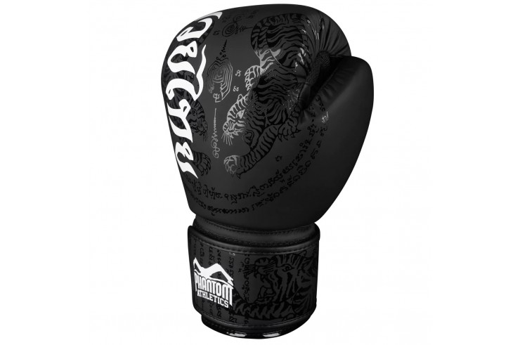 Boxing Gloves - Muay Thai, Phantom Athletics
