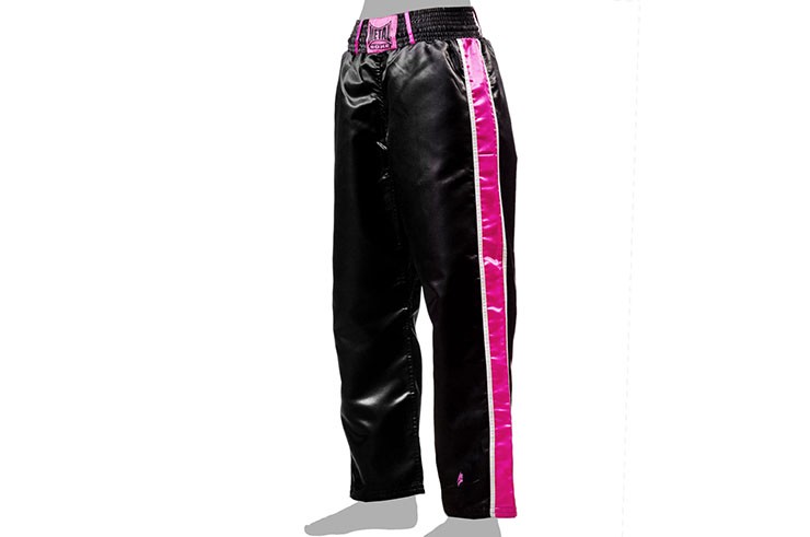 Pantalon Full Contact, 2 bandes - MB55, Metal Boxe