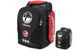 Sport bag, Convertible - Monster Bag, Tokaido