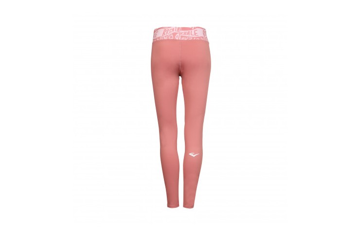 Compression leggings, Woman - Hollyback Bis Other, Everlast