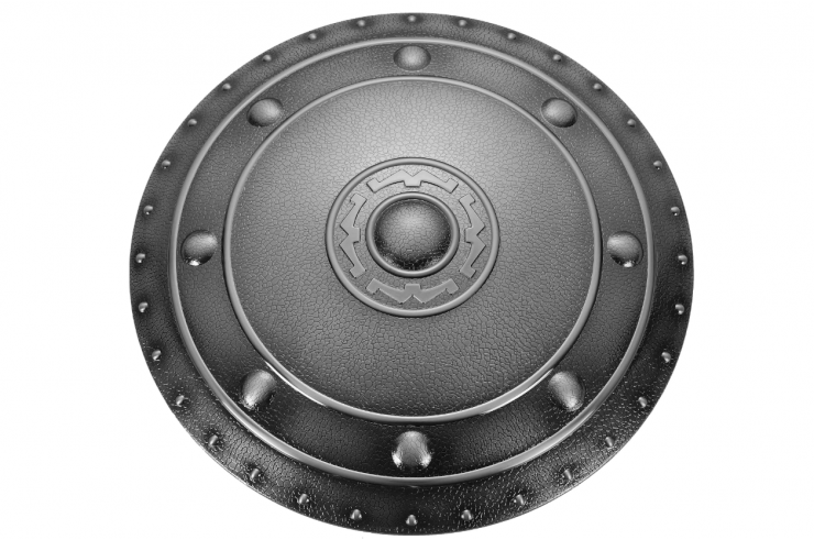 Gladiator Shield, Polypropylene