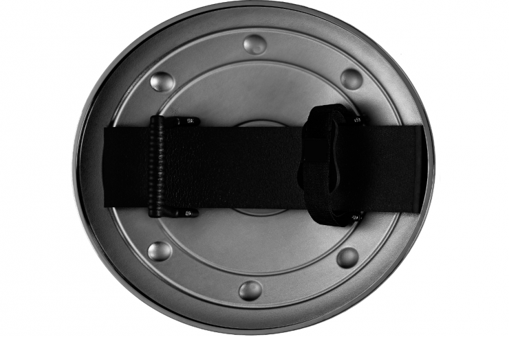 Gladiator Shield, Polypropylene