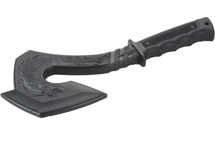 Battle Axe - Dragon, Polypropylene
