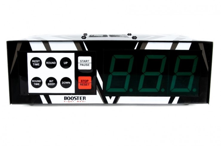 Digital Timer, Professional - DT5, Booster