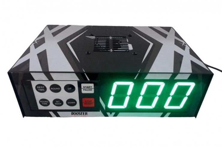 Digital Timer, Professional - DT5, Booster