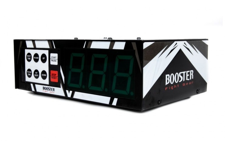 Digital Timer, Professional - DT5, Booster