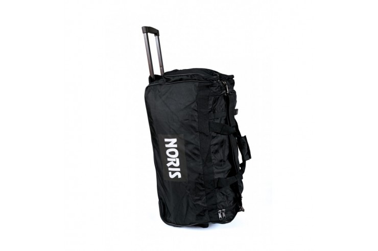 Sports Bag, Wheeled (90L), SJAM Noris