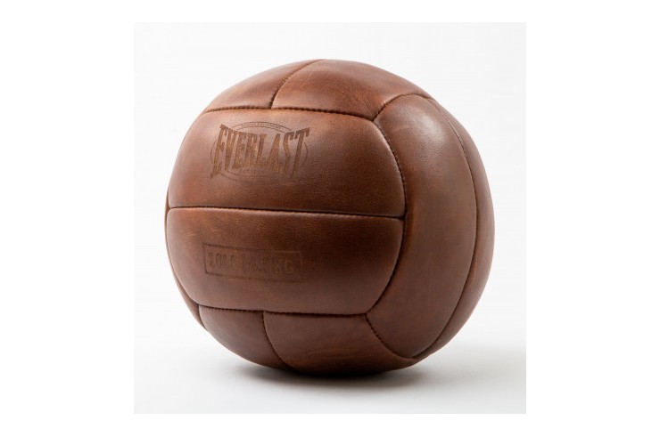 Med ball, 4.5kg (10lbs) - 1910, Everlast