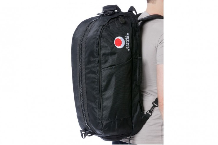 Sport bag (50L) - JKA, Tokaido