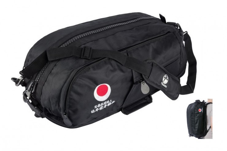 Sport bag (50L) - JKA, Tokaido
