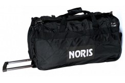 Bolsa de deporte, con ruedas (90L), SJAM Noris
