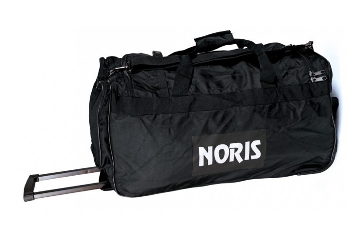 Sports Bag, Wheeled (90L), SJAM Noris