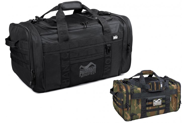 Gym duffle Bag (73L) - Tactic, Phantom Athletics