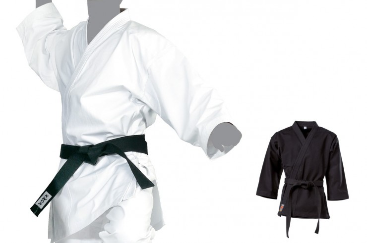 Karate Vest, 8oz - Traditional, Kwon
