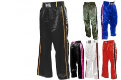 Pantalon Full Contact, 2 bandes - MB55, Metal Boxe